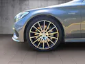 Mercedes-Benz C-CLASS Cabriolet C 43 AMG