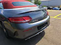Mercedes-Benz C-CLASS Cabriolet C 43 AMG