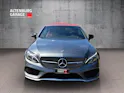 Mercedes-Benz C-CLASS Cabriolet C 43 AMG
