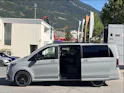 MERCEDES-BENZ V 300 d Exclusive SWISS EDITION Lang 4MATIC