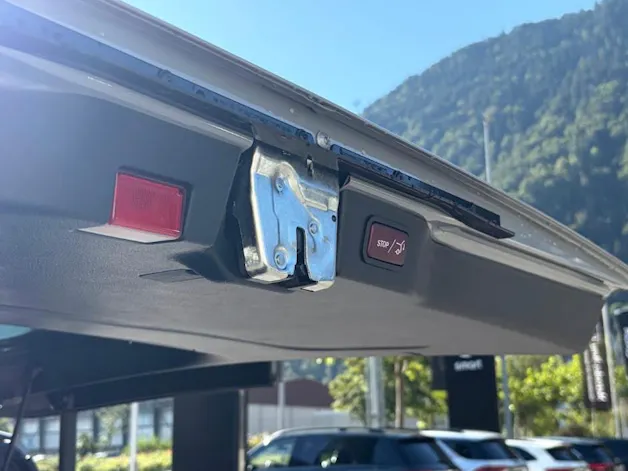 MERCEDES-BENZ V 300 d Exclusive SWISS EDITION Lang 4MATIC