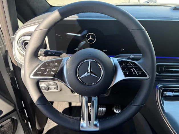 MERCEDES-BENZ V 300 d Exclusive SWISS EDITION Lang 4MATIC
