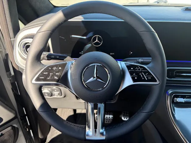 MERCEDES-BENZ V 300 d Exclusive SWISS EDITION Lang 4MATIC
