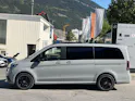 MERCEDES-BENZ V 300 d Exclusive SWISS EDITION Lang 4MATIC