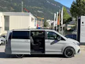 MERCEDES-BENZ V 300 d Exclusive SWISS EDITION Lang 4MATIC