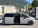 MERCEDES-BENZ V 300 d Exclusive SWISS EDITION Lang 4MATIC
