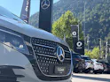 MERCEDES-BENZ V 300 d Exclusive SWISS EDITION Lang 4MATIC