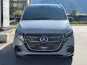 MERCEDES-BENZ V 300 d Exclusive SWISS EDITION Lang 4MATIC