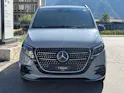 MERCEDES-BENZ V 300 d Exclusive SWISS EDITION Lang 4MATIC