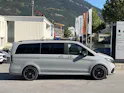 MERCEDES-BENZ V 300 d Exclusive SWISS EDITION Lang 4MATIC