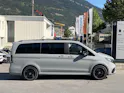 MERCEDES-BENZ V 300 d Exclusive SWISS EDITION Lang 4MATIC