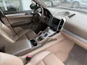Porsche Cayenne Turbo