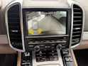 Porsche Cayenne Turbo