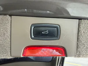 Porsche Cayenne Turbo