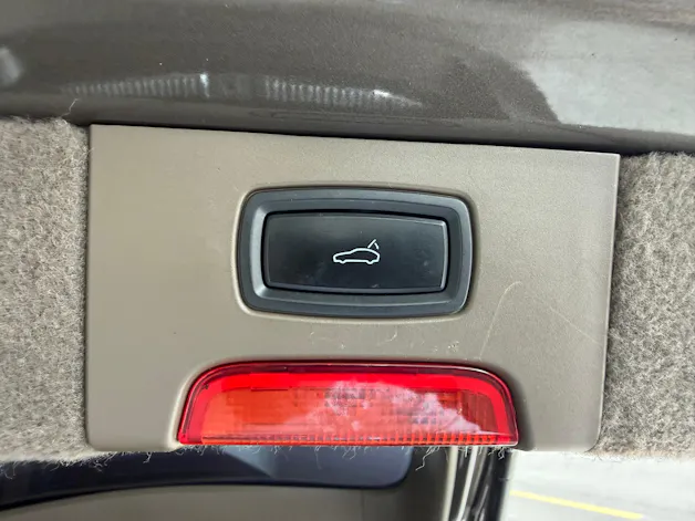 Porsche Cayenne Turbo