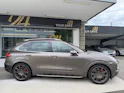 Porsche Cayenne Turbo