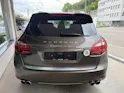 Porsche Cayenne Turbo