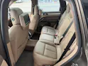 Porsche Cayenne Turbo