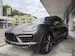 Porsche Cayenne Turbo