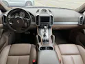 Porsche Cayenne Turbo