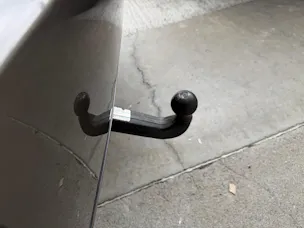 Porsche Cayenne Turbo