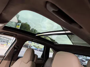 Porsche Cayenne Turbo