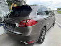 Porsche Cayenne Turbo