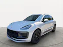 Porsche Macan T PDK