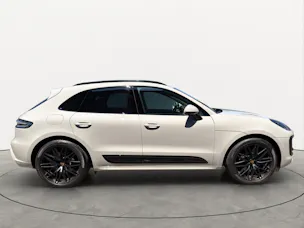 Porsche Macan T PDK