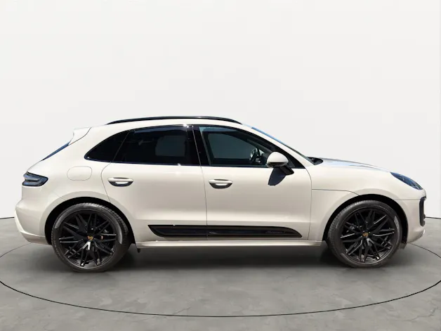 Porsche Macan T PDK