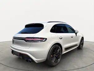 Porsche Macan T PDK