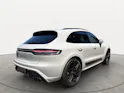 Porsche Macan T PDK