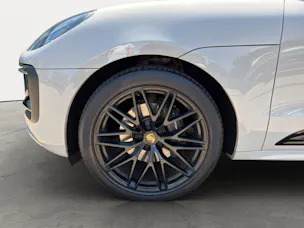 Porsche Macan T PDK
