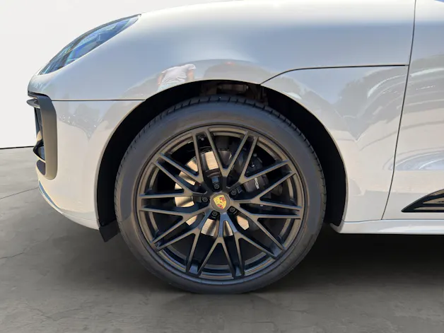 Porsche Macan T PDK