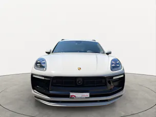 Porsche Macan T PDK