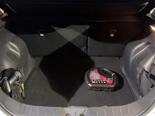 Nissan Leaf N-Connecta (incl. battery)