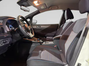 Nissan Leaf N-Connecta (incl. battery)