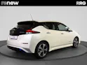 Nissan Leaf N-Connecta (incl. battery)