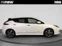 Nissan Leaf N-Connecta (incl. battery)