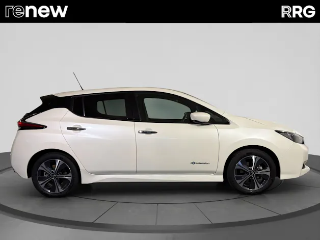 Nissan Leaf N-Connecta (incl. battery)
