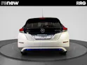 Nissan Leaf N-Connecta (incl. battery)