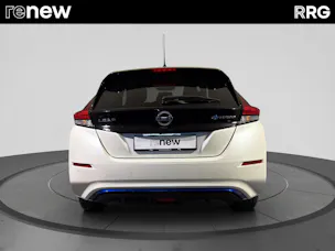 Nissan Leaf N-Connecta (incl. battery)