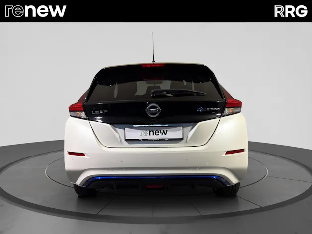 Nissan Leaf N-Connecta (incl. battery)