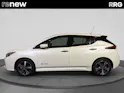 Nissan Leaf N-Connecta (incl. battery)