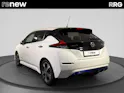 Nissan Leaf N-Connecta (incl. battery)