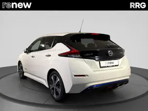 Nissan Leaf N-Connecta (incl. battery)
