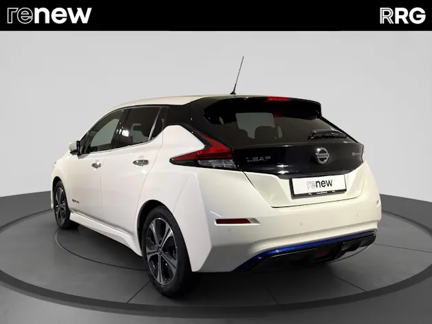 Nissan Leaf N-Connecta (incl. battery)