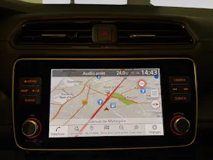 Nissan Leaf N-Connecta (incl. battery)