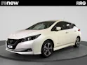 Nissan Leaf N-Connecta (incl. battery)