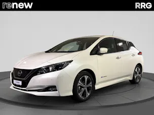 Nissan Leaf N-Connecta (incl. battery)